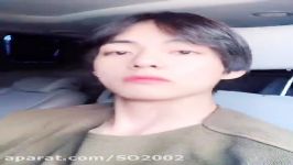 HD tik tok taehyung وی خیلی خفنه