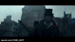 CUBE SOFT نگاهی به تریلر بازی Assassins Creed Syndicate 2015