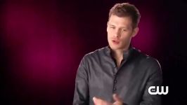 01 Joseph Morgan...Interview