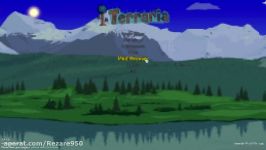 تریلر جدید عنوان Terraria Journey’s End