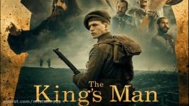 پیش نمایش فیلم کینگزمن 3 The King’s Man 2020