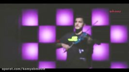 کاور زیبایی آهنگ محبوب Dance Monkey ویولن