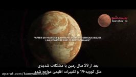 فیلم کوتاه تاثیرگذار کوید 19 2020