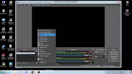 اموزش کامل نرم افزار obs