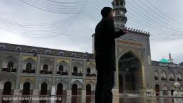 محمد حسین پویانفر نماهنگ خیال روی تو رمضان الكریم 1441