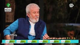 خداوند گاهی ما رو به چالش میکشه تا حضور خودشو بهمون یاد آوری بکنه.