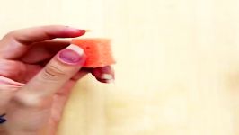 ترفند های خلاقانه 20 CLEVER LIFE HACKS WITH SPONGES