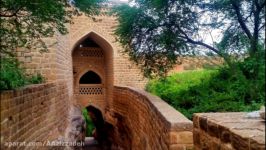 چشم اندازی به شوشتر  The Views From Shushtar