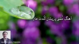 راه کج  شعر صدای شاعر استاد محمدرضا صفاری