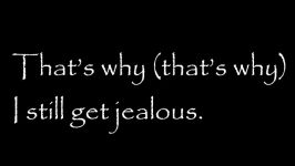 Nick Jonas  Jealous