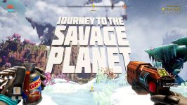 نقد بررسی بازی Journey to the Savage Planet  IGN