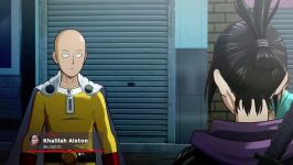 نقد بررسی بازی One Punch Man A Hero Nobody Knows  IGN