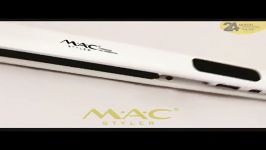 MAC STYLER مک استایلر