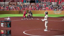 نقد بررسی بازی Super Mega Baseball 3  IGN