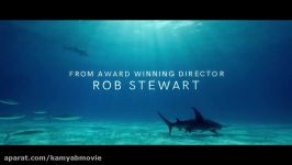 تریلر فیلم SHARKWATER EXTINCTION TRAILER 2018