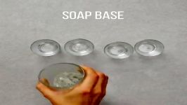 ترفند های خلاقانه 16 SOAP LIFE HACKS AND CRAFTS YOU NEED TO KNOW