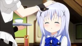 Gochuumon wa Usagi Desu ka