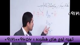 آنچه در مثلثات باید بدانیم زبان مهندس مسعودی 3