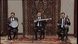 موسیق سنتی اصیل موغام آذربایجان Mugam Music