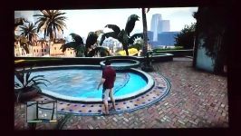 اموزش پیدا کردن شخصیت بازی gtaivدر gtav