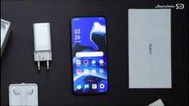 جعبه گشایی اوپوو رینو 2 Oppo Reno 2