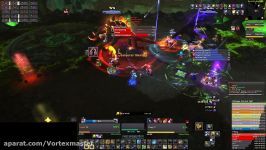 Method VS Felhounds of Sargeras on MythicABT