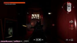 بازی wolfenstein youngblood