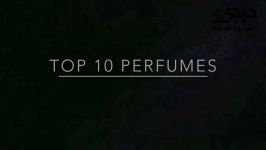 Top 10 best perfumes for Women 10 تا بهترین عطرهای برتر زنانهدر وبسایت حراج