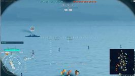 world of warships