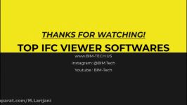 Top IFC viewer softwares  No 1.Trimble Connect Visualizer