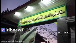 گزارش بازداشت عاملان تیراندازی در آمل