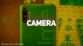 به جایش Realme C3 را بخرید بررسی موبایل Realme Narzo 10A