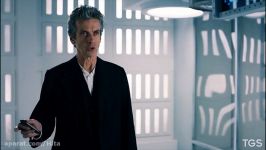 میکس زندگی دکتر Doctor Who  The Lonely God همراه زیرنویس