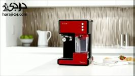 اسپرسوساز برویل مدل پریما Breville prima espresso maker وب سایت حراجی24 www.har