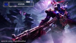 EBEN  Assassin  اگه بیماری قلبی داری اینو گوش نکن