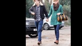 Taylor Swift   Harry Styles Back Together