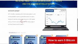      dssminer.com    Earn Bitcoin instantly fast  Get bitcoin now 5BTC