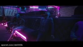 تریلر جدید بازی Cyberpunk 2077