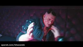 Cyberpunk 2077  Official Story Trailer