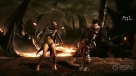 BRUTALITY S IN MORTAL KOMBAT X