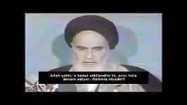 انقلاب اسلامی ازنگاه شبکه زینبیه ترکیه شبکه زینبیه