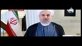 گله امام خامنه ای دولت درمورد واژه جامعه بین الملل