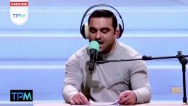 زود قضاوت کردن شرکت کننده نابینا در عصر جدید