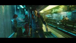 تریلر رسمی بازی Cyberpunk 2077