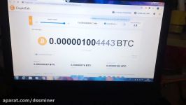      dssminer.com    Minerador de Bitcoin grtis 2020 est pagando certin