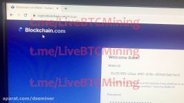      dssminer.com    Live Bitcoin Mining 2020 June 25th Km oHtZfOS4