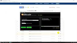      dssminer.com    Bitcoin Generator Payment Proof  Add unlimited Bi