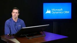 Working with Data in Microsoft Dynamics CRM 2013