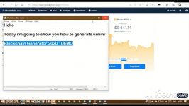      dssminer.com    Bitcoin Generator 2020   Bitcoin Mining Software 