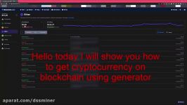      dssminer.com    Bitcoin Generator 2020 UP TO 0.05 BTC PER MONTH